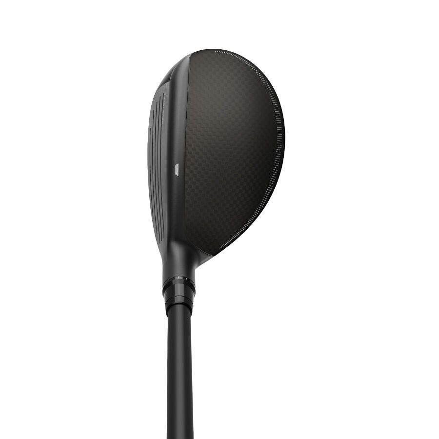 TaylorMade Qi4D Custom Hybrid