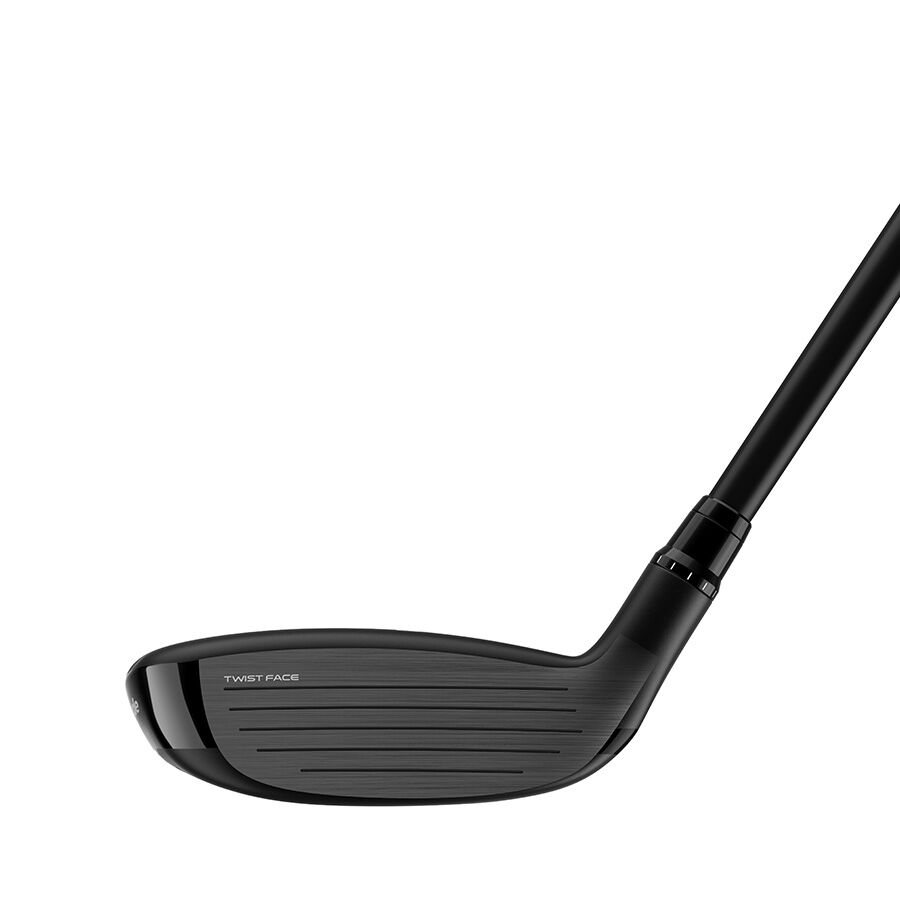 TaylorMade Qi4D Custom Hybrid