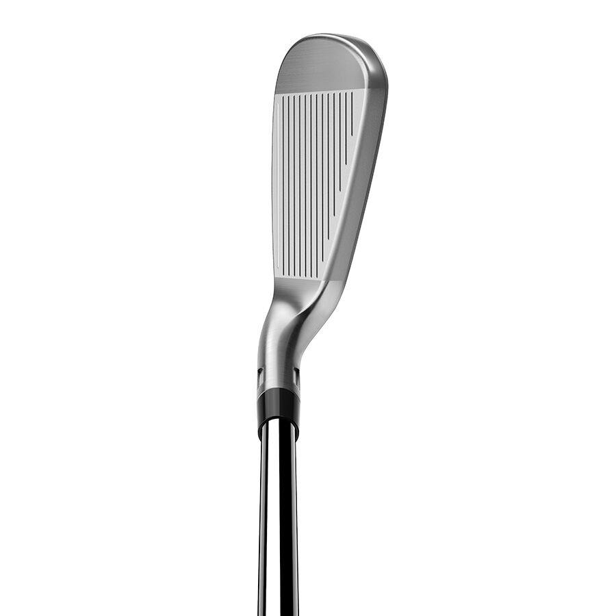 TaylorMade QiMax Custom Irons