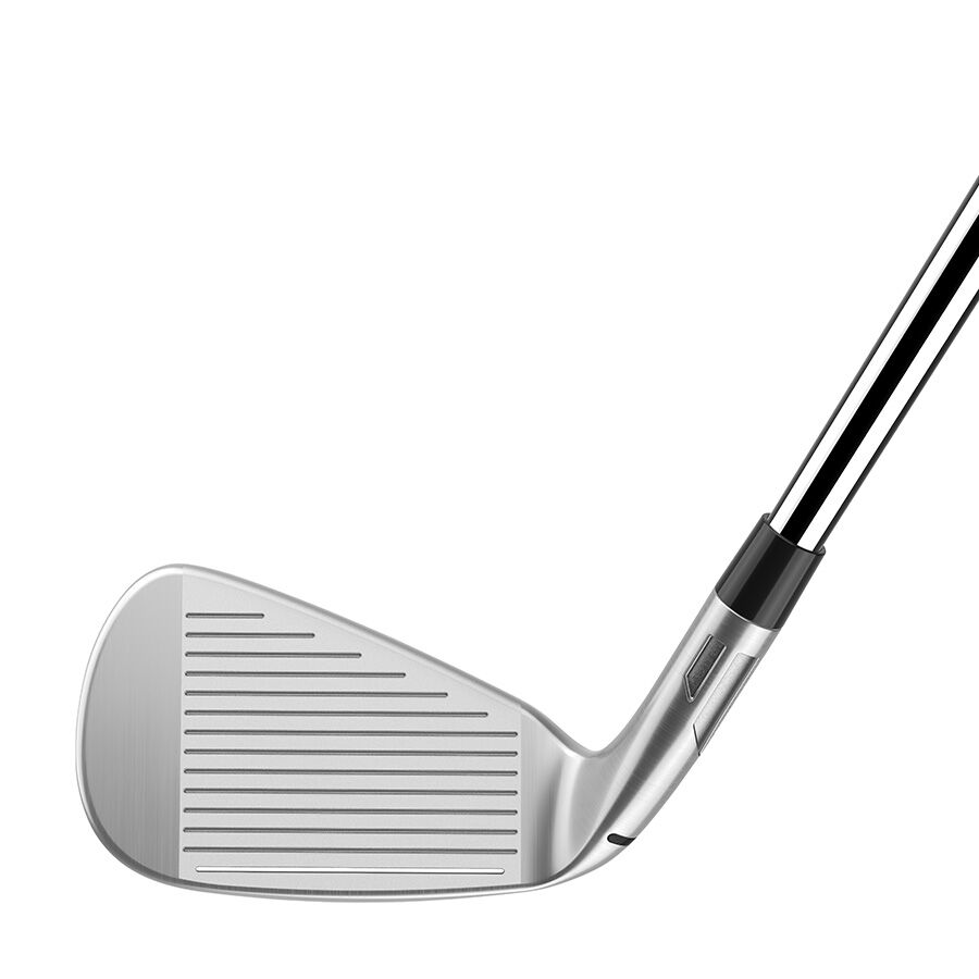 TaylorMade QiMax Custom Irons