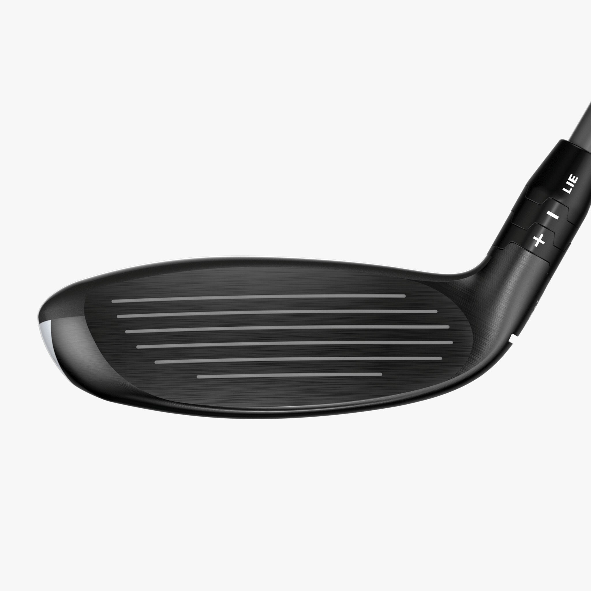 Callaway Quantum Max OS Custom Hybrid