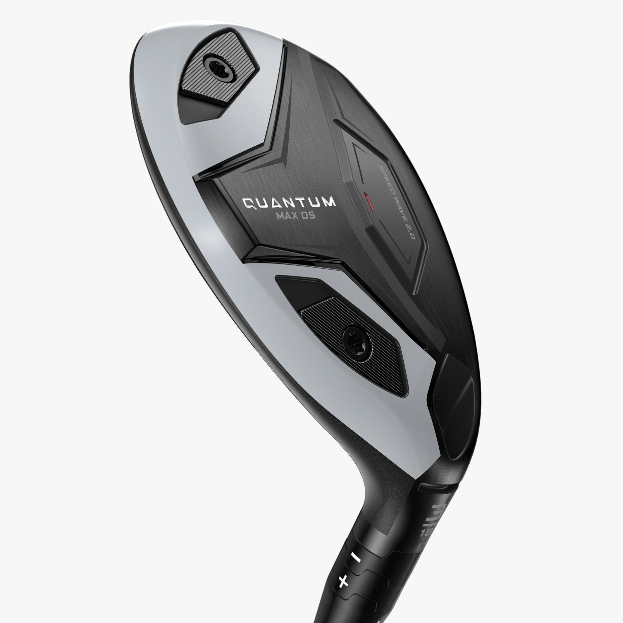 Callaway Quantum Max OS Custom Hybrid