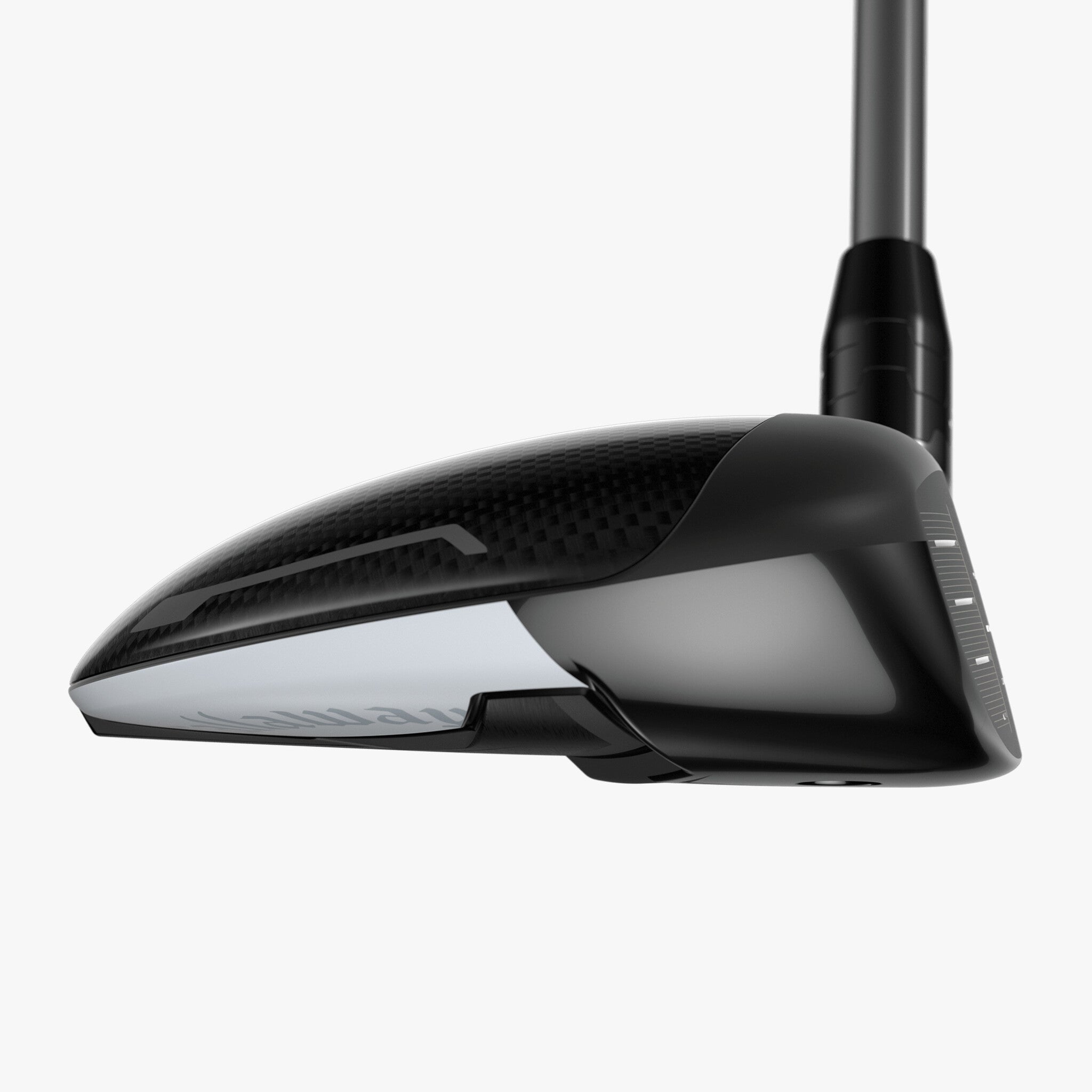 Callaway Quantum Max D Custom Fairway Wood