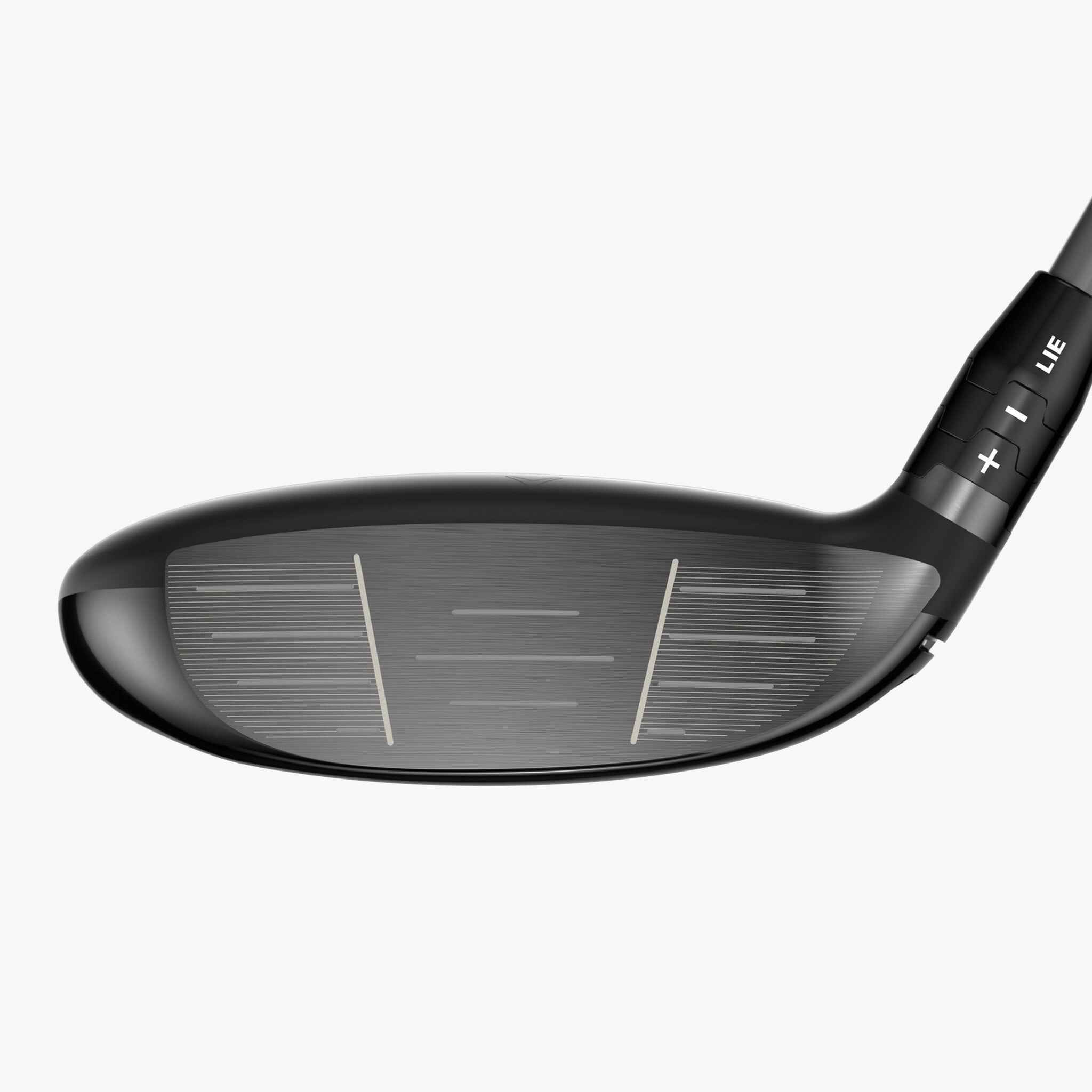 Callaway Quantum Max D Custom Fairway Wood