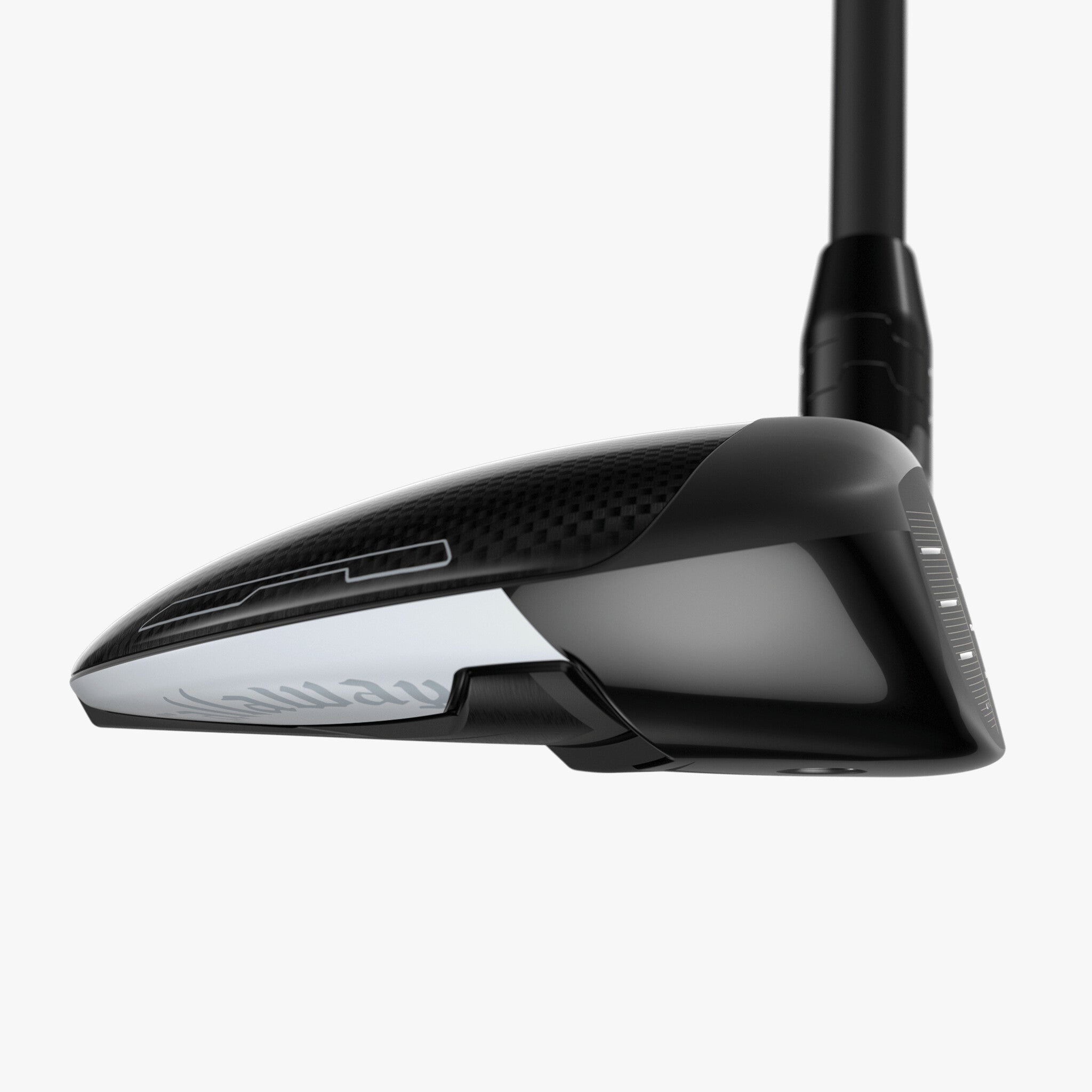 Callaway Quantum Max Fast Custom Fairway Wood