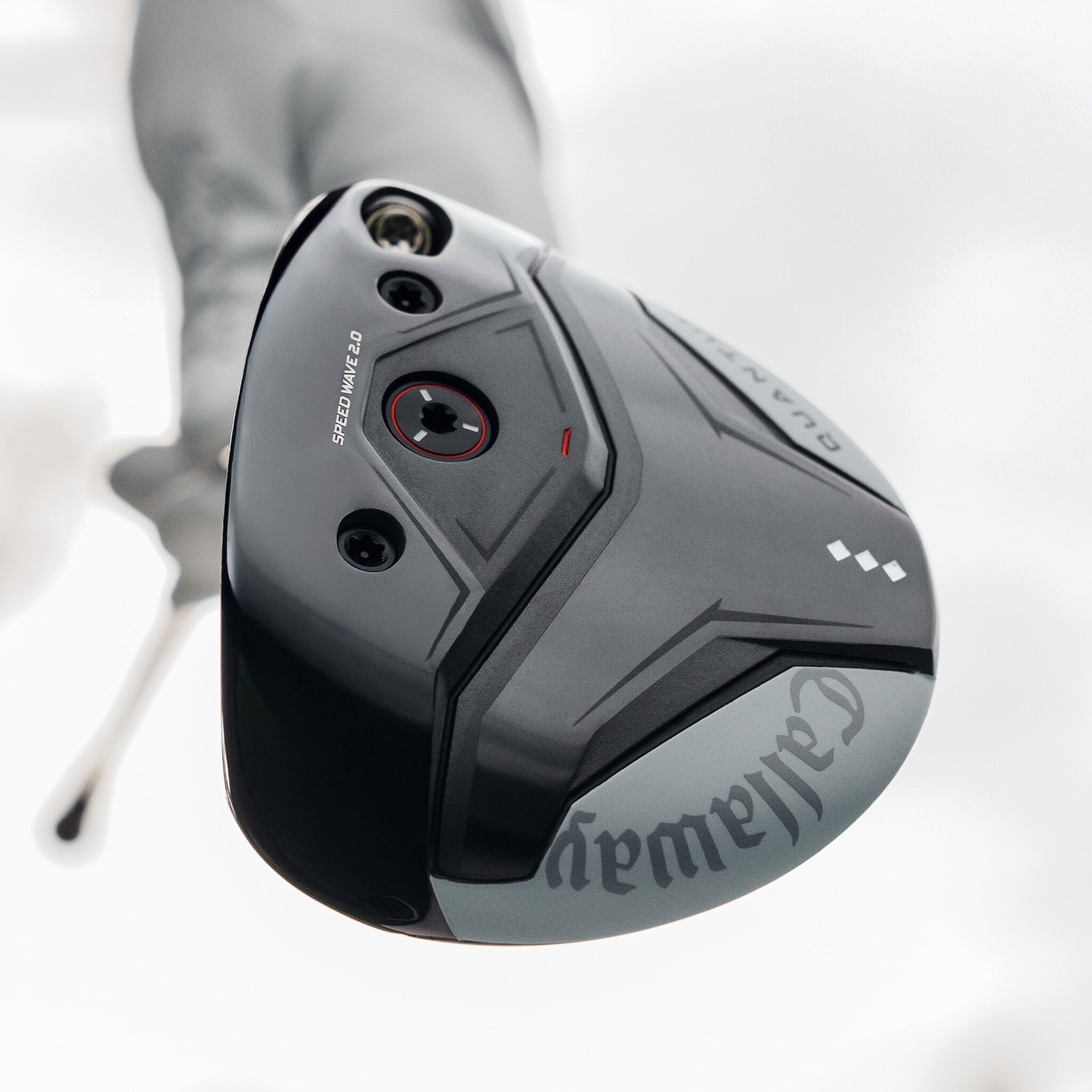 Callaway Quantum Triple Diamond Custom Fairway Wood