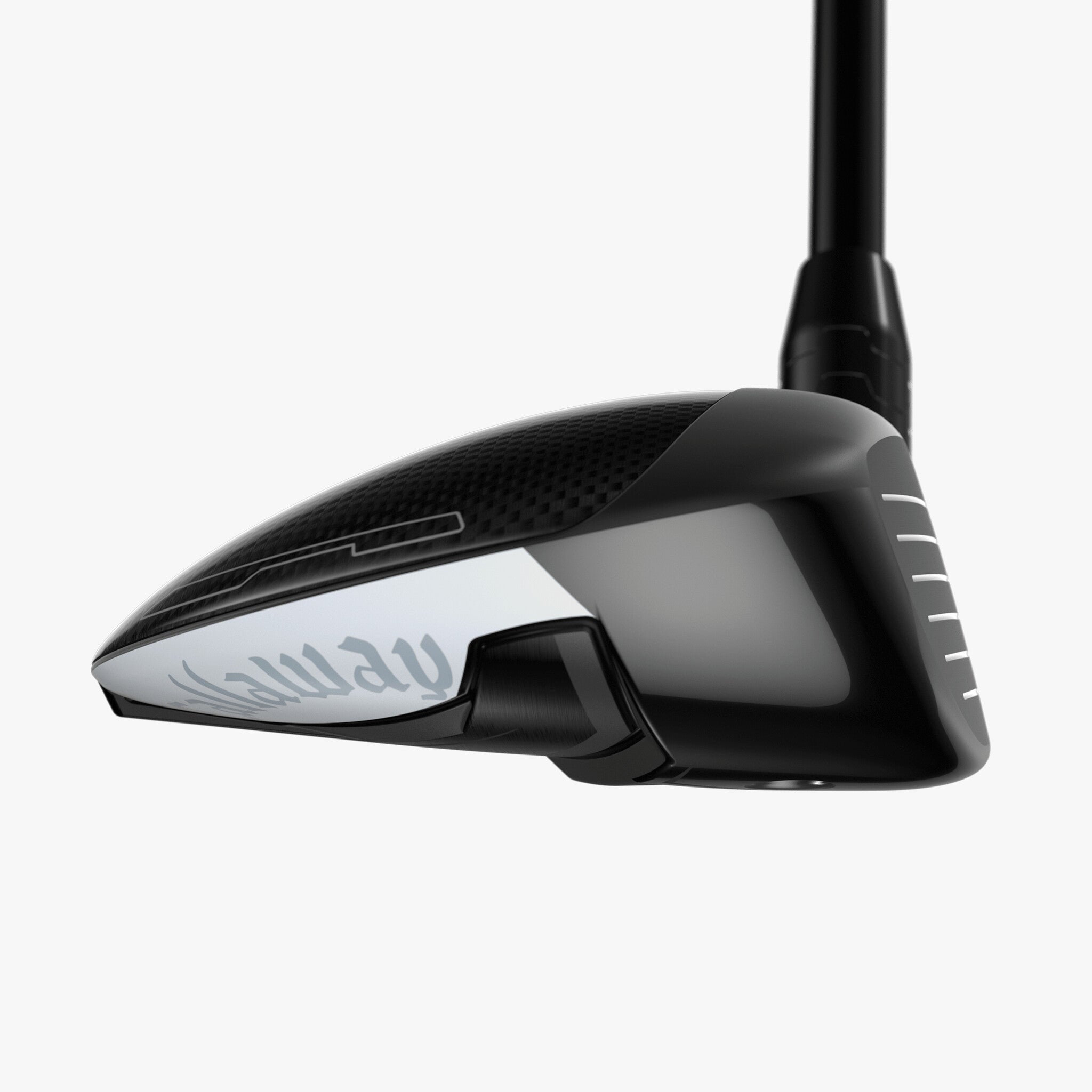 Callaway Quantum Triple Diamond Custom Fairway Wood