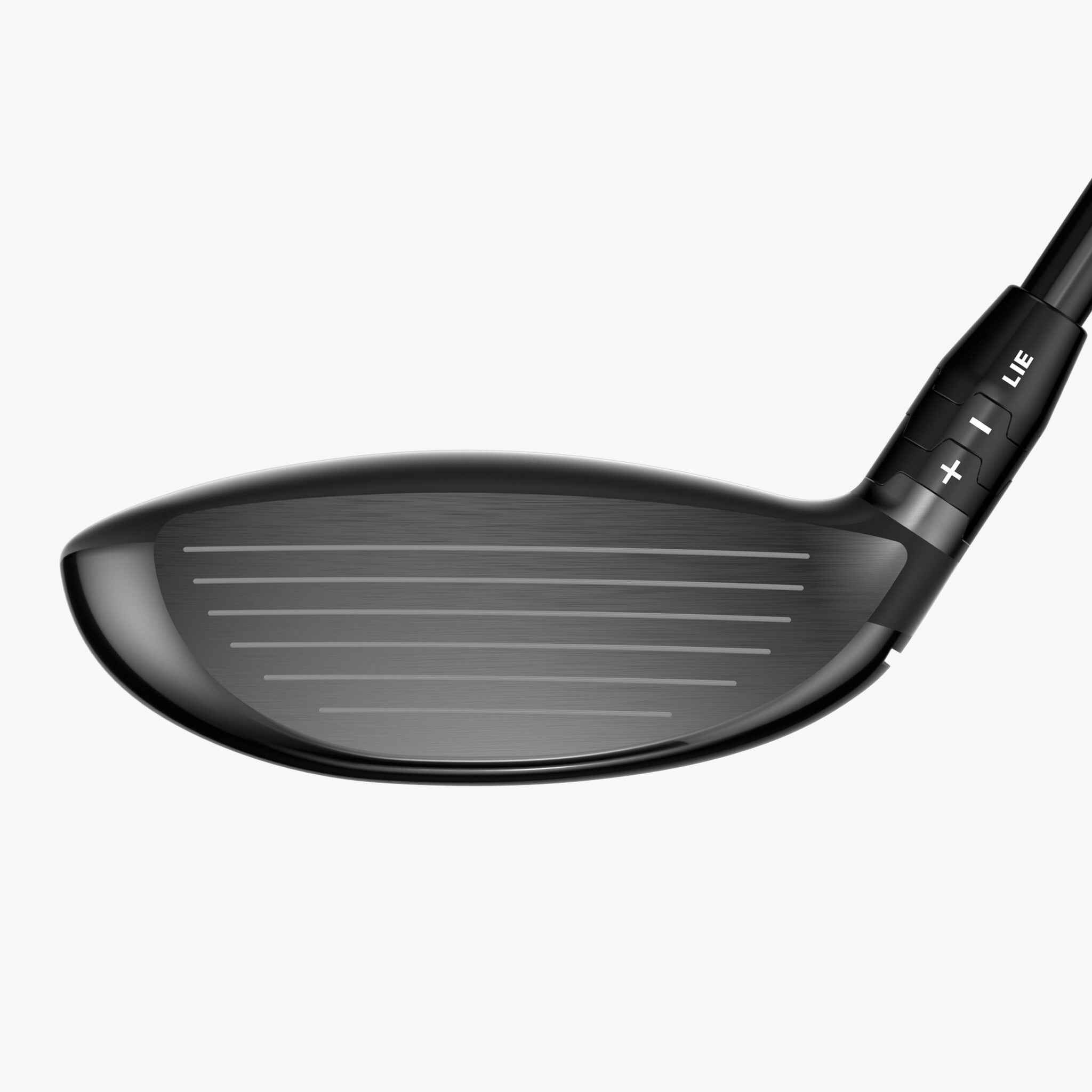 Callaway Quantum Triple Diamond Custom Fairway Wood
