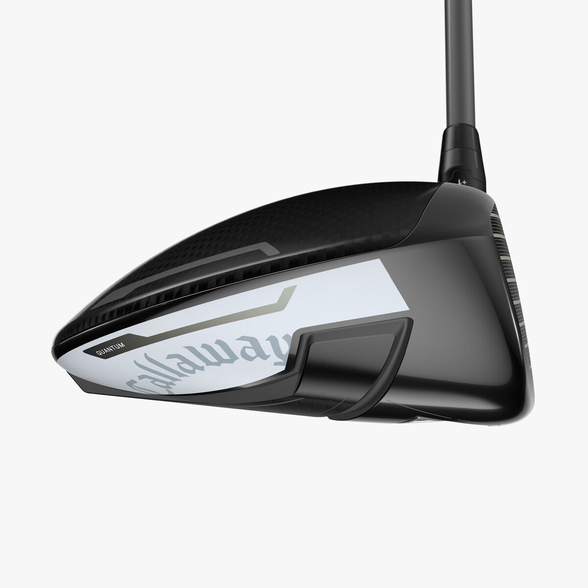 Callaway Quantum Max D Custom Driver