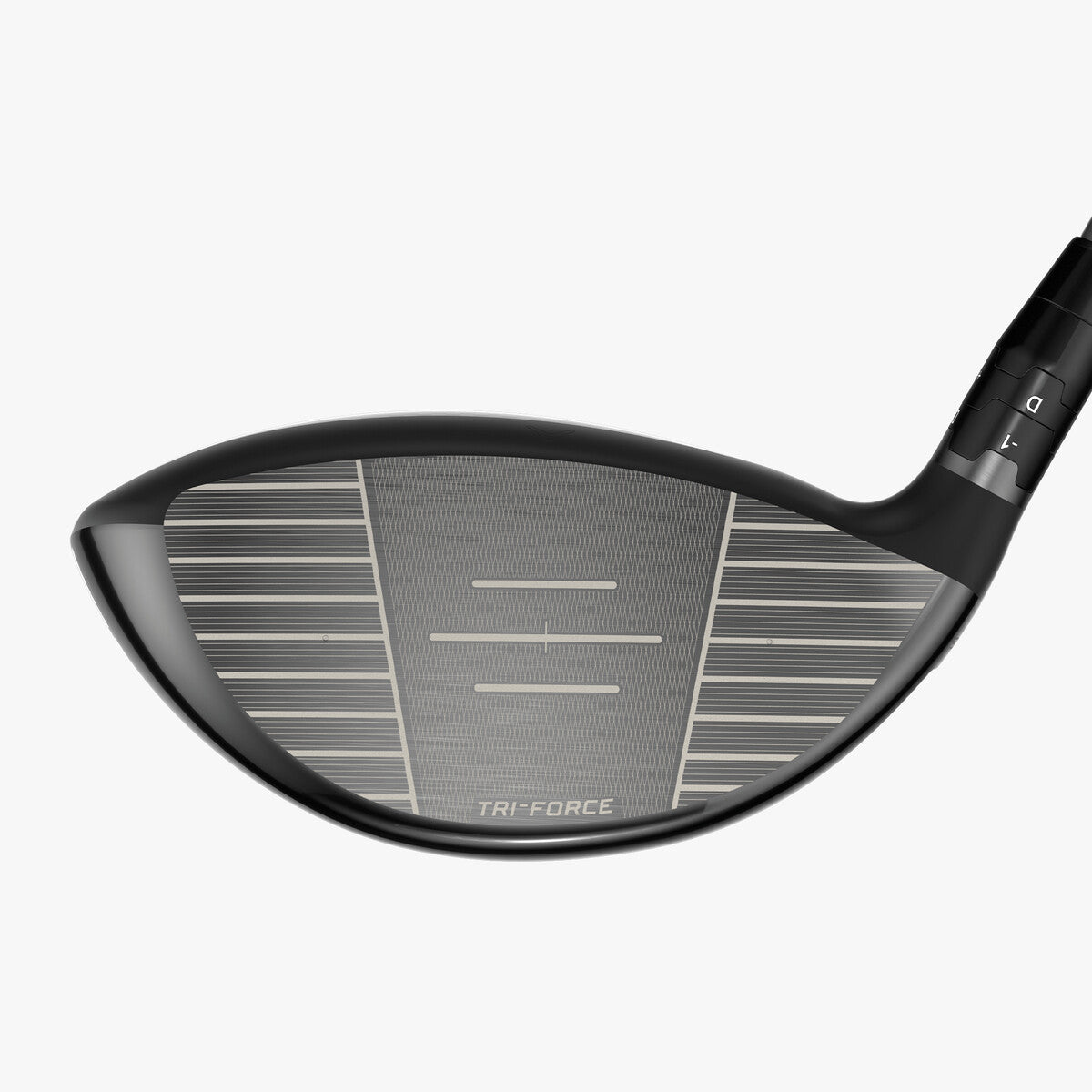 Callaway Quantum Max D Custom Driver