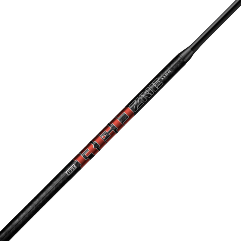 BGT RedZNE Wedge Shaft