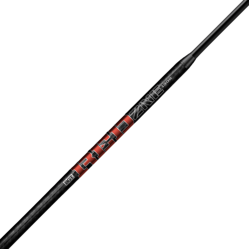 BGT RedZNE Wedge Shaft