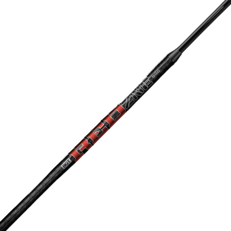 BGT RedZNE Wedge Shaft