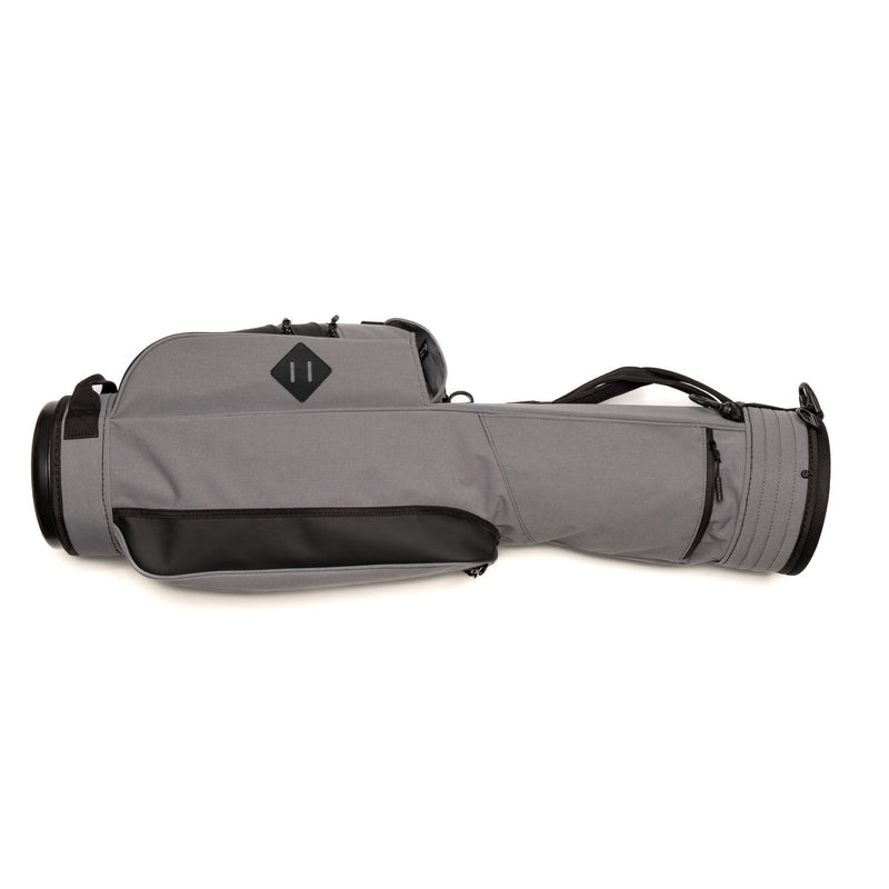 Jones Sports Co. Rover Carry Bag - Charcoal