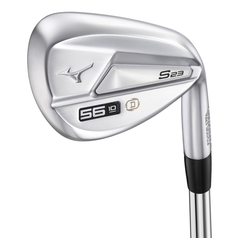 Mizuno S23 Custom Wedge