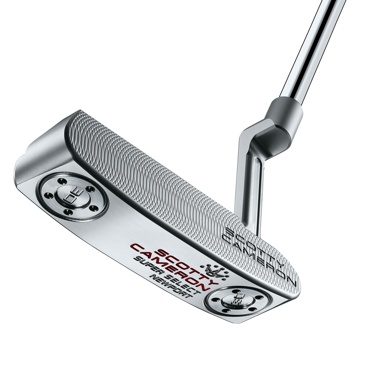 Scotty Cameron Super Select Newport Putter