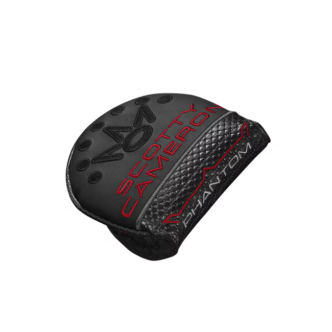 Scotty Cameron 2026 Phantom 9R Custom Putter