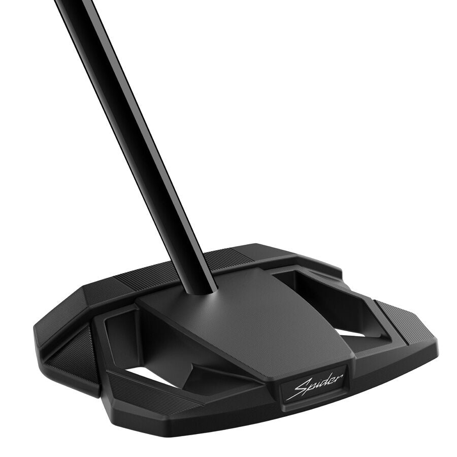 TaylorMade Spider ZT Black Counter Balance