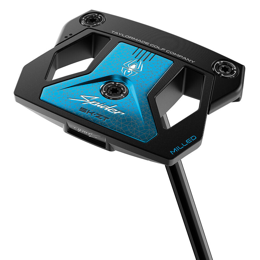 TaylorMade Spider ZT Black Counter Balance