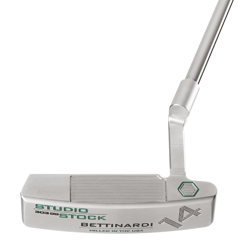 Bettinardi 2023 Studio Stock 14 Putter