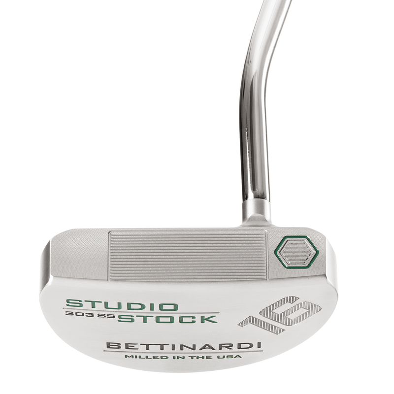 Bettinardi 2023 Studio Stock 16 Putter