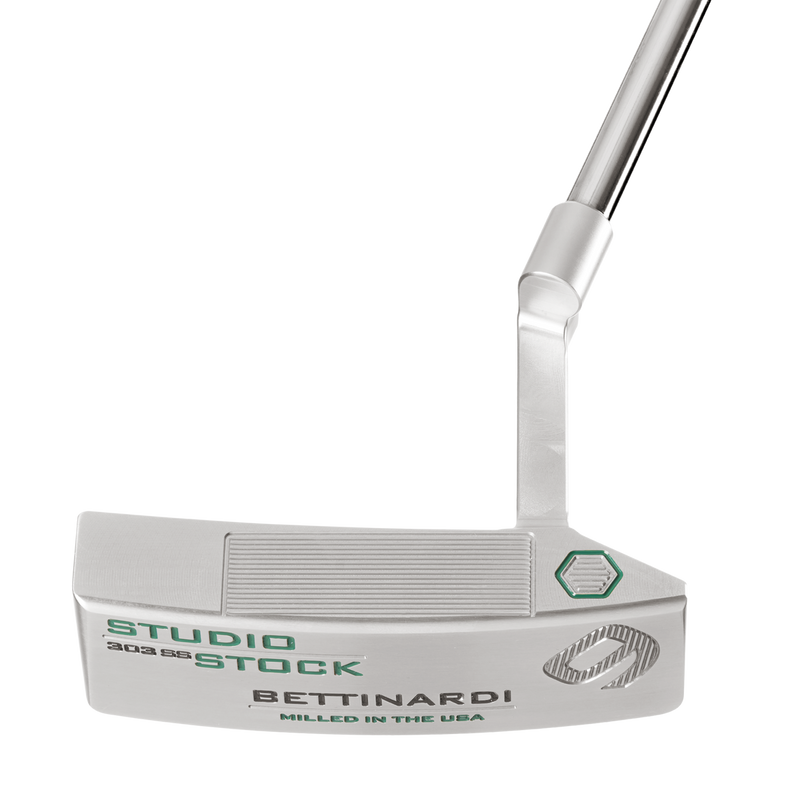 Bettinardi 2023 Studio Stock 9 Plumber's Putter