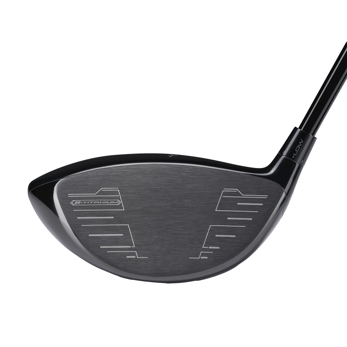 Mizuno ST-Z 230 Custom Driver