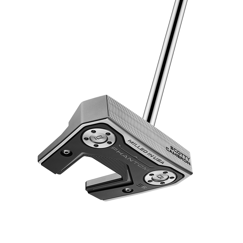 Scotty Cameron 2024 Phantom 5s Custom Putter