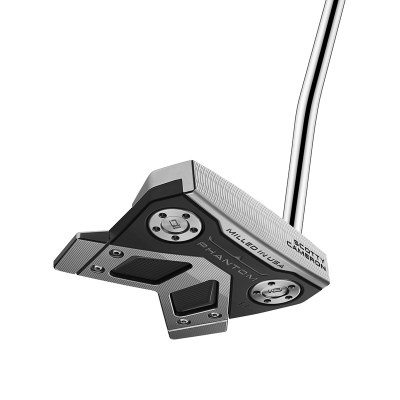 Scotty Cameron 2024 Phantom 11 Custom Putter