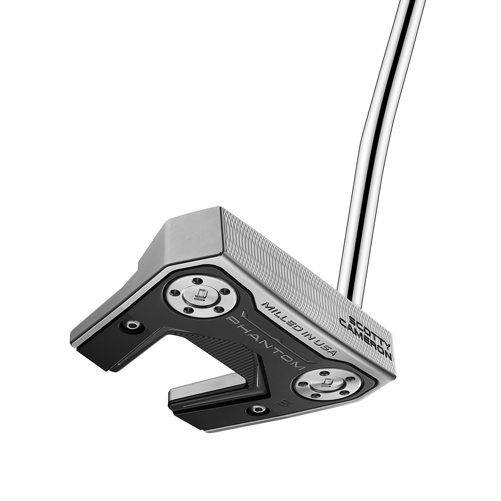 Scotty Cameron 2024 Phantom 5 Custom Putter