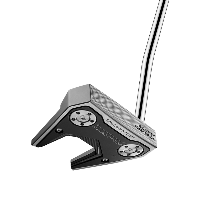 Scotty Cameron 2024 Phantom 7 Custom Putter