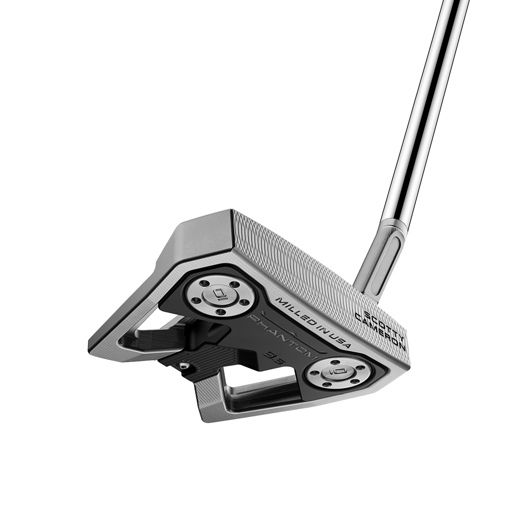 Scotty Cameron 2024 Phantom 9.5 Custom Putter