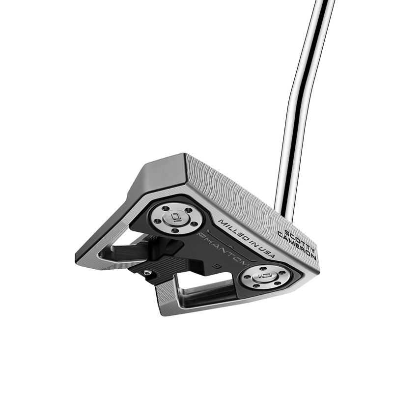 Scotty Cameron 2024 Phantom 9 Custom Putter