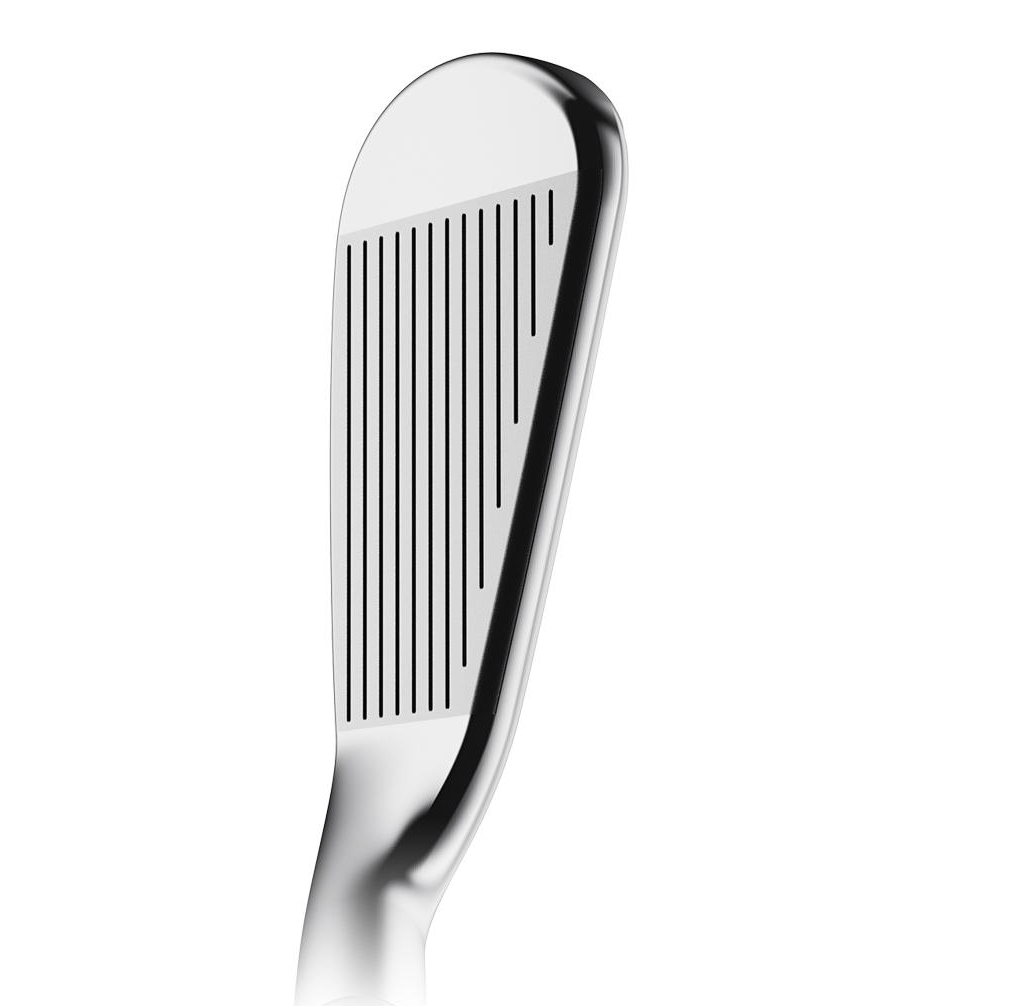 Titleist CNCPT CP-02 Custom Irons