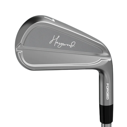 Haywoodgolf CB Custom Irons