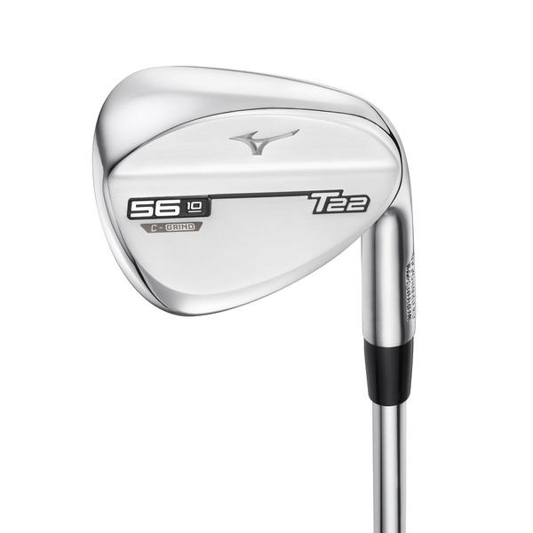 Mizuno T22 Custom Wedge