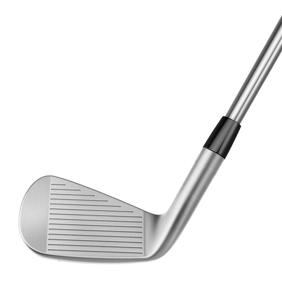 TaylorMade P7MB Custom Irons