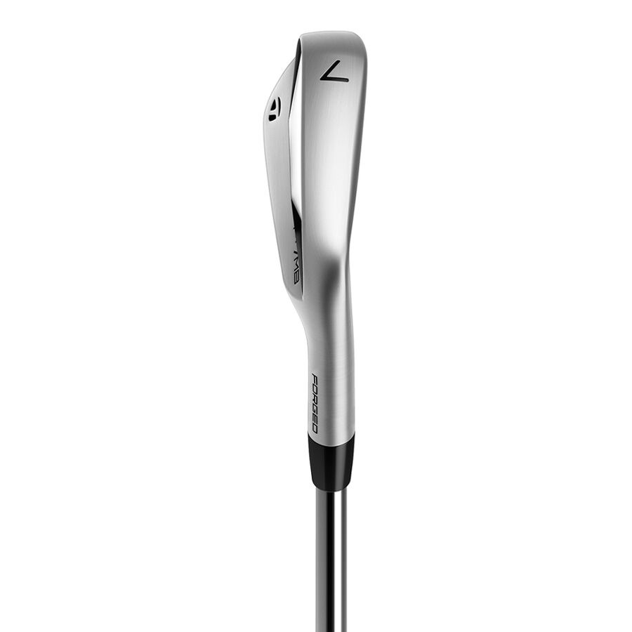 TaylorMade P7MB Custom Irons