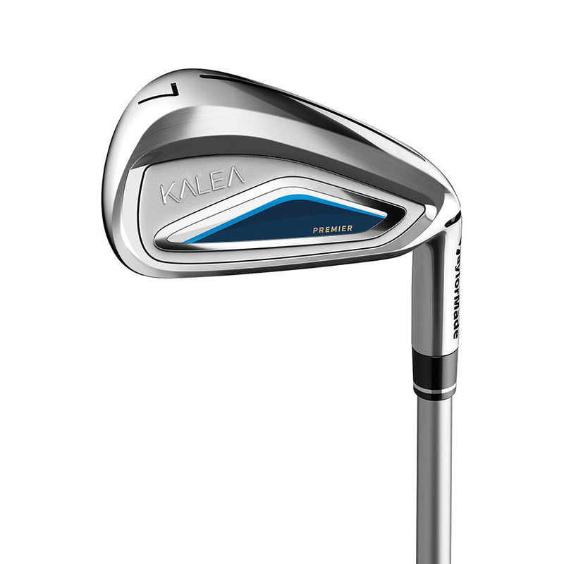 TaylorMade Kalea Premier Irons