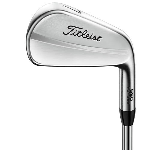 Titleist 620 MB Custom Irons