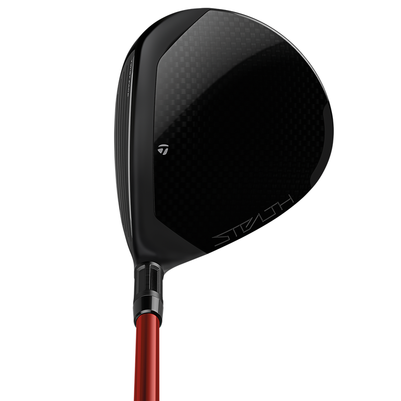 TaylorMade Stealth 2 HD Custom Fairway Wood