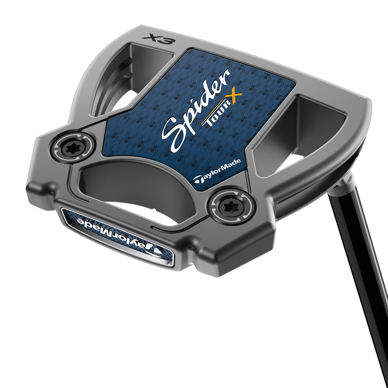 TaylorMade Spider Tour X Putter