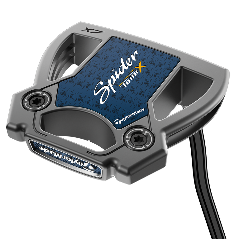 TaylorMade Spider Tour X Putter