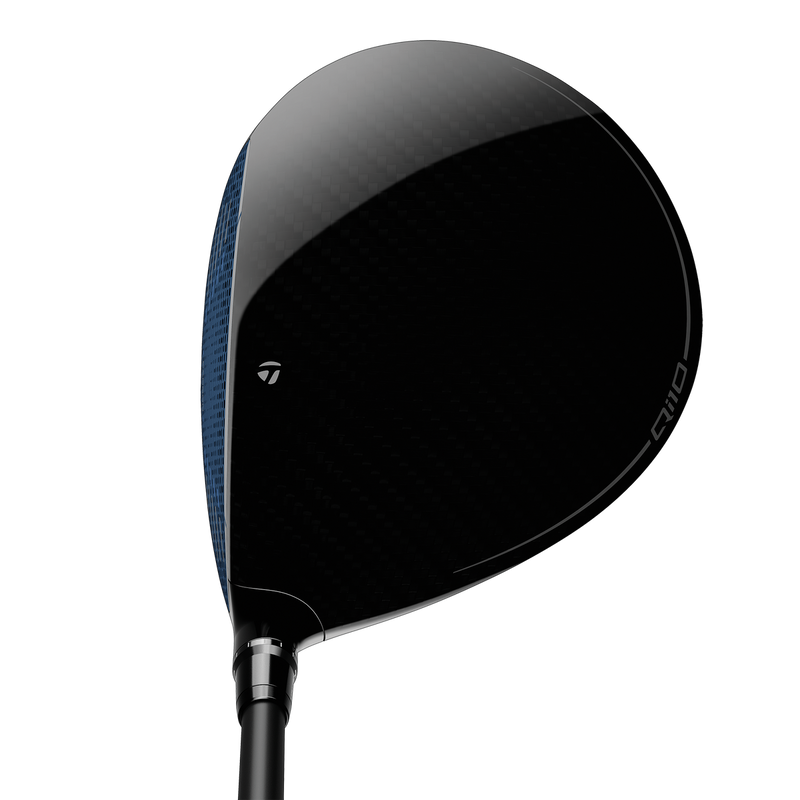 TaylorMade Qi10 LS Custom Driver