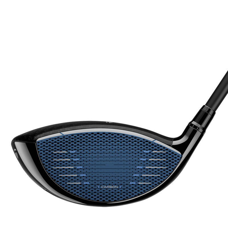 TaylorMade Qi10 LS Custom Driver