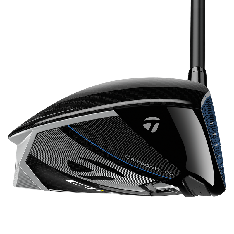 TaylorMade Qi10 LS Custom Driver