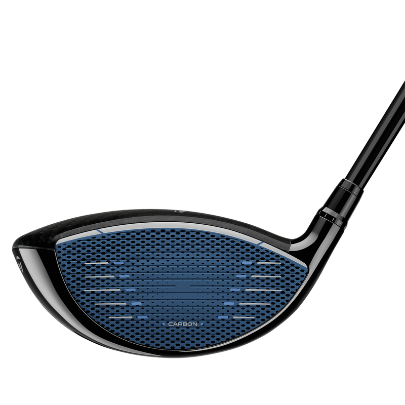 TaylorMade Qi10 Custom Driver