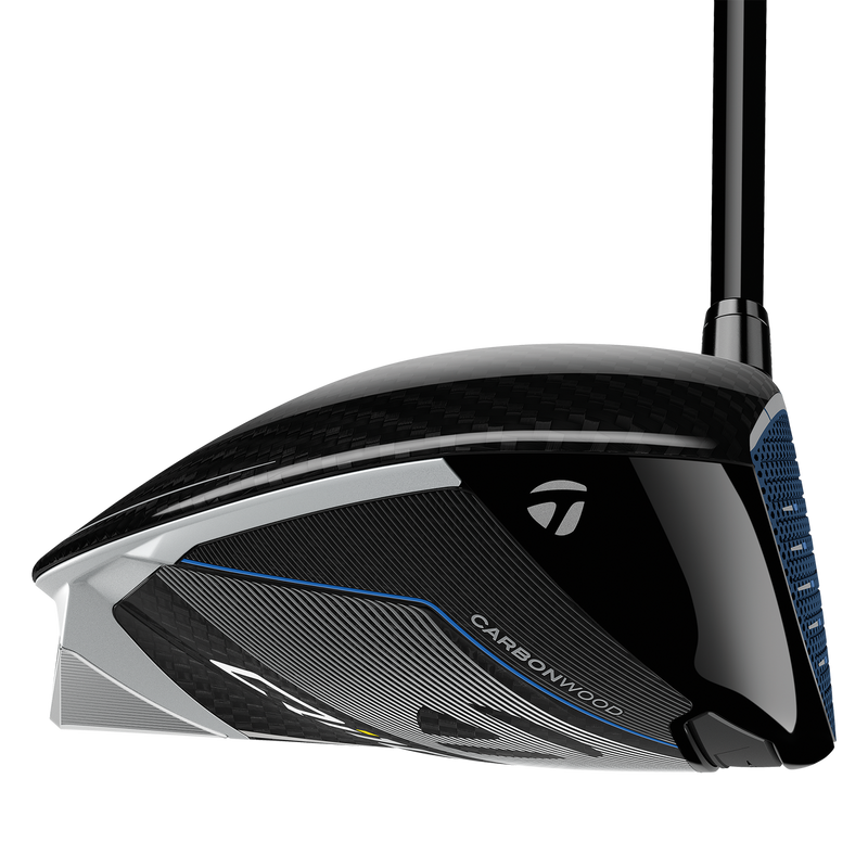 TaylorMade Qi10 Custom Driver