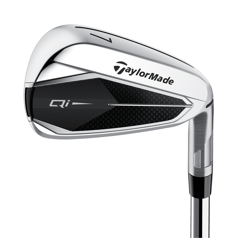 TaylorMade Qi Custom Irons