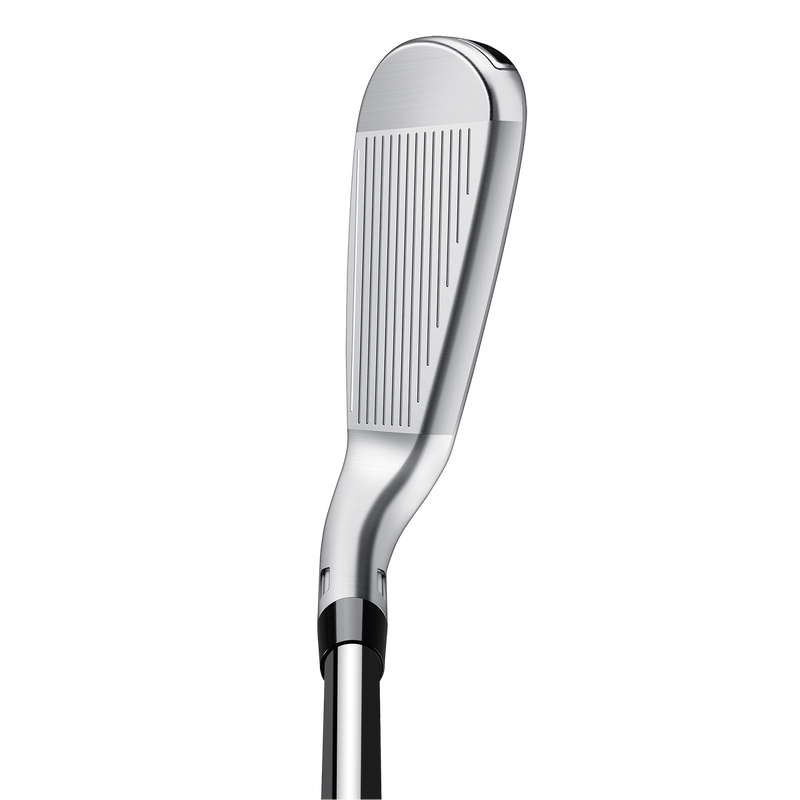 TaylorMade Qi Custom Irons